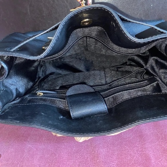 Michael Kors Large Hamilton Satchel